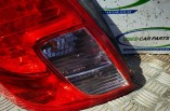 Vauxhall Mokka MK1 2012-2016 Passengers Rear Left Tail Brake Light Lamp (2)
