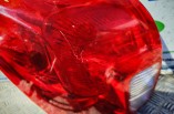 Vauxhall Mokka MK1 2012-2016 Passengers Rear Left Tail Brake Light Lamp (3)