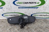 Vauxhall Mokka MK1 2012-2016 Rear View Mirror Auto Dimming 13369365 (2)