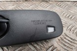 Vauxhall Mokka MK1 2012-2016 Rear View Mirror Auto Dimming 13369365 (4)