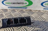 Vauxhall Mokka MK1 PDC Parking Distance Control Module 13354532 0263004446 (3)