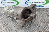 Vauxhall Movano 2004-2010 DTI starter motor