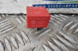 Renault Master Van 2004-2010 Red Relay 7700844682A 12V Parts