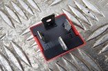 Renault Master Van 2004-2010 Red Relay 7700844682A 12V spares