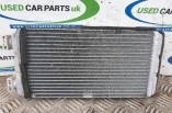Vauxhall Movano Van heater matrix radiator 2004-2010 B0092 2005