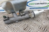 Vauxhall Movano brake master cylinder 2 5 DTI 25175879 2005