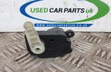 Vauxhall Movano heater flap motor actuator 2004-2010 B8036