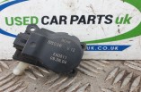Vauxhall Movano heater flap motor actuator 2004-2010 B8036 2005