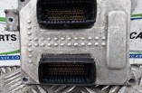 Vauxhall Vectra 1 8 VVT SRI engine ECU FGP 55355631 5WK9407 (2)