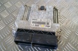 Vauxhall Vectra 1.9 CDTI ECU engine control 0281011448 55189629 FGP