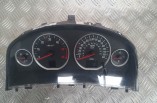 Vauxhall Vectra 1 9 CDTI speedometer clocks 2004