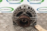 Vauxhall Vectra Alternator 2008 1 8 SRI VVT
