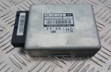 Vauxhall Vectra B 1 8 automatic gearbox transmission ECU Control Module