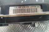 Vauxhall Vectra CDTI speedo VDO 110 080 278 008