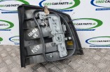 Vauxhall Vectra C 2005-2009 PASSENGERS Back Brake Light Bulb Holder