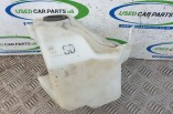 Vauxhall Vectra C 2005-2009 washer bottle and pump motor 1