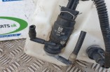 Vauxhall Vectra C 2005-2009 washer bottle and pump motor PART NUMBER