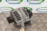 Vauxhall Vectra C Alternator 1.8 SRI VVT Petrol