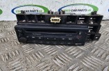 Vauxhall Vectra C Astra CD Player Radio Head Unit Delco 09136107 CDR500 (1)