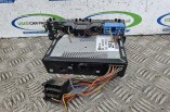 Vauxhall Vectra C Astra CD Player Radio Head Unit Delco 09136107 CDR500 (4)