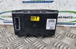 Vauxhall Vectra C Dash Display Screen 13277585 565412769 (2)