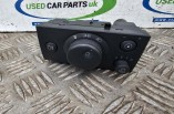 Vauxhall Vectra C Design headlight switch 2002 2003 2004 2005