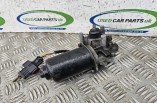 Vauxhall Vectra C Front Wiper Motor