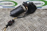 Vauxhall Vectra C Front Wiper Motor (3)