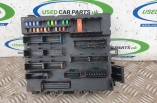 Vauxhall Vectra C Fuse Box 13205774 FP