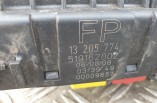 Vauxhall Vectra C Fuse Box 13205774 FP 2