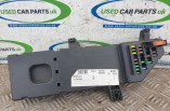 Vauxhall Vectra C Fuse Box Body Control Module 13193590 13223678 13193590 3