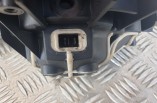 Vauxhall Vectra C HEATER BLOWER MOTOR 2 PIN