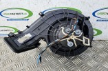 Vauxhall Vectra C Heater Blower Motor Fan 006976P 007017J (2)