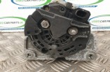 Vauxhall Vectra C SRI Bosch Alternator 2 pin 1 8 Petrol