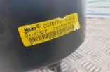 Vauxhall Vectra C Valeo heater blower motor 007017J 006976P
