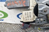 Vauxhall Vectra C Window Regulator Motor Front Left Door 0130822011 (3)