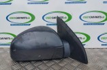 Vauxhall Vectra C 2002-2009 electric door wing mirror drivers 24439983