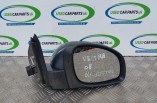 Vauxhall Vectra C 2002-2009 electric door wing mirror drivers 24439983