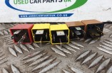Vauxhall Vectra C engine relay 1 8 petrol