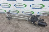 Vauxhall Vectra C front windscreen wiper motor linkages 93193922