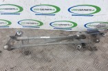 Vauxhall Vectra C front wiper motor linkages 93193922