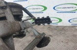 Vauxhall Vectra C front wiper motor linkages 93193922 4 pin
