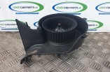 Vauxhall Vectra C heater blower motor fan 007017J 006976P