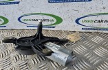 Vauxhall Vectra Exclusiv rear wiper motor 53015612 009185821 2002-2009