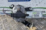 Vauxhall Vectra Exclusiv rear wiper motor 53015612 009185821 2002-2009 (2)