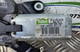 Vauxhall Vectra Exclusiv rear wiper motor 53015612 009185821 2002-2009 (3)