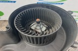 Vauxhall Vectra SRI NAV heater fan blower motor 007017J 006976P