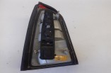 Vauxhall Vectra estate rear tail light lamp passengers 1995-2002 J96