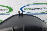 Vauxhall Vectra heater blower motor clip missing