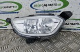 Vauxhall Viva 2015-2019 Fog Light Fog Lamp Drivers Front Right (1)